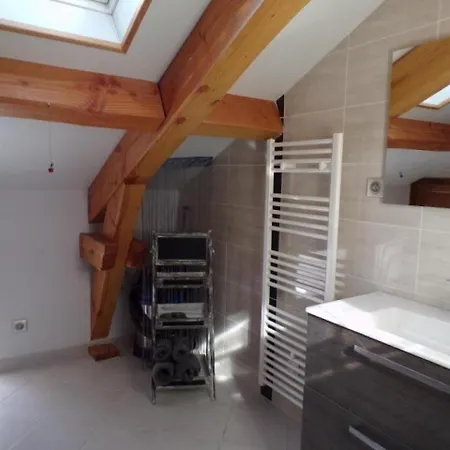 House La Maison De Valentine Vers (Lot)