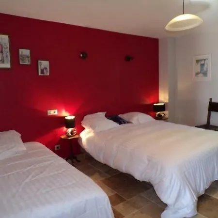Ferienhaus House La Maison De Valentine Vers (Lot)