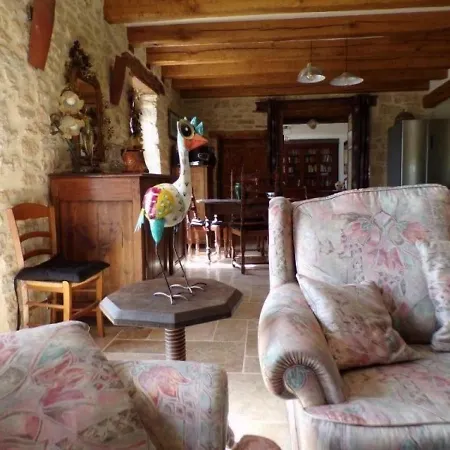 Ferienhaus House La Maison De Valentine