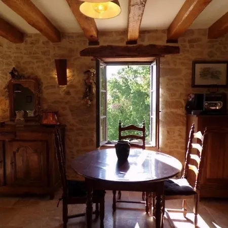 House La Maison De Valentine Ferienhaus